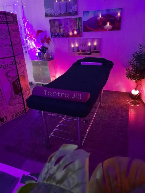 Tantric massage Sexual massage Nesoddtangen